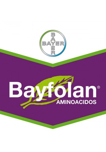 Bayfolan AA (5L)