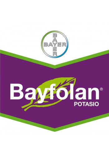 Bayfolan Potasio (5l)