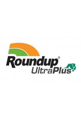 Roundup Ultra Plus - Uso Profesional