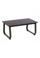 Conjunto de Salón para Interior y Exterior Bicolor (Uso doméstico)