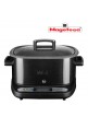 OLLA DE COCCION LENTA ELECTRICA GUISOTHERM MULTICOOKER 6L MGF6602 MAGEFESA