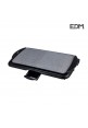 TABLA DE ASAR EFECTO PIEDRA - 2000W - EDM