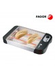TOSTADOR PLANO QUICKTOAST 600W FGE108T FAGOR