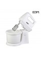 AMASADORA CON BOL - 400W - EDM