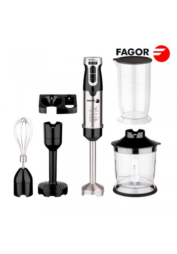 BATIDORA DE MANO 1.000W DIVAMIX PLUS2 FGE2112E FAGOR
