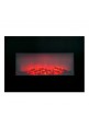 ESTUFA CHIMENEA LED MEMPHIS 1800W