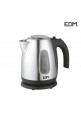 HERVIDOR DE AGUA 2200W 1,7L VINTAGE FGE451 FAGOR