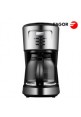 CAFETERA DE GOTEO - 12 TAZAS - 800W - EDM