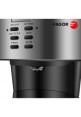 CAFETERA DE GOTEO - 12 TAZAS - 800W - EDM