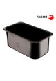 FREIDORA DE ACERO INOXIDABLE - 1500W - 1,5 LITROS - EDM