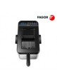 FREIDORA DE ACERO INOXIDABLE - 1500W - 1,5 LITROS - EDM