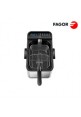 FREIDORA DE ACERO INOXIDABLE - 1500W - 1,5 LITROS - EDM