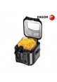FREIDORA DE ACERO INOXIDABLE - 1500W - 1,5 LITROS - EDM