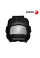 FREIDORA DE ACERO INOXIDABLE - 1500W - 1,5 LITROS - EDM